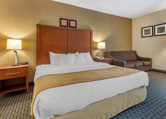 Comfort Inn