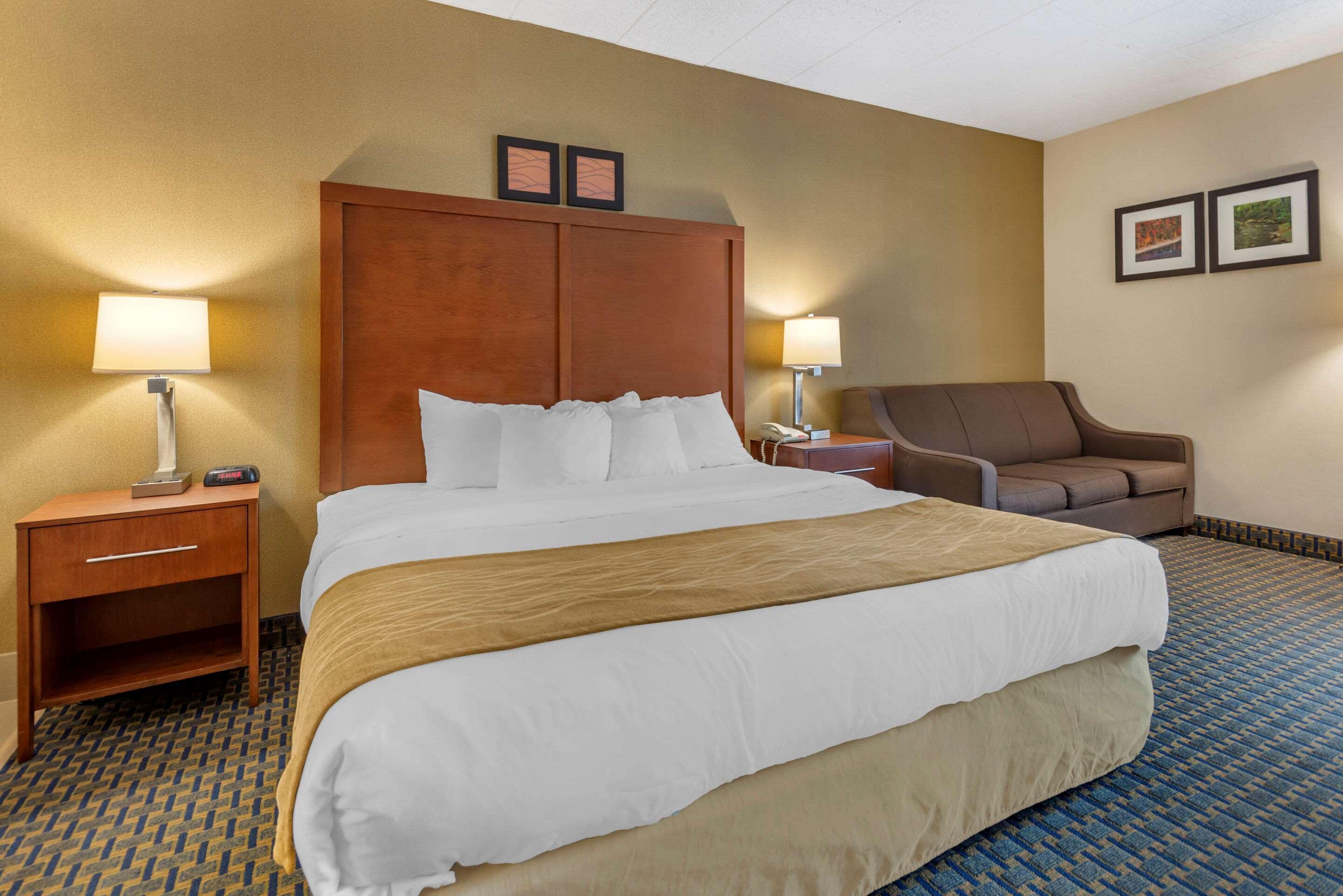 Inn Comfort