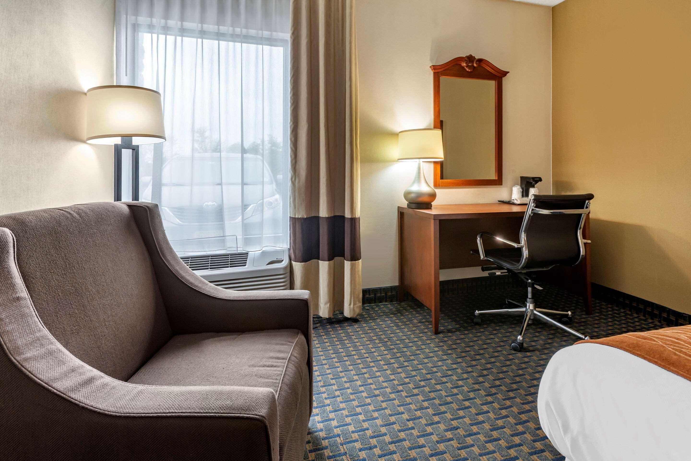 Inn Comfort