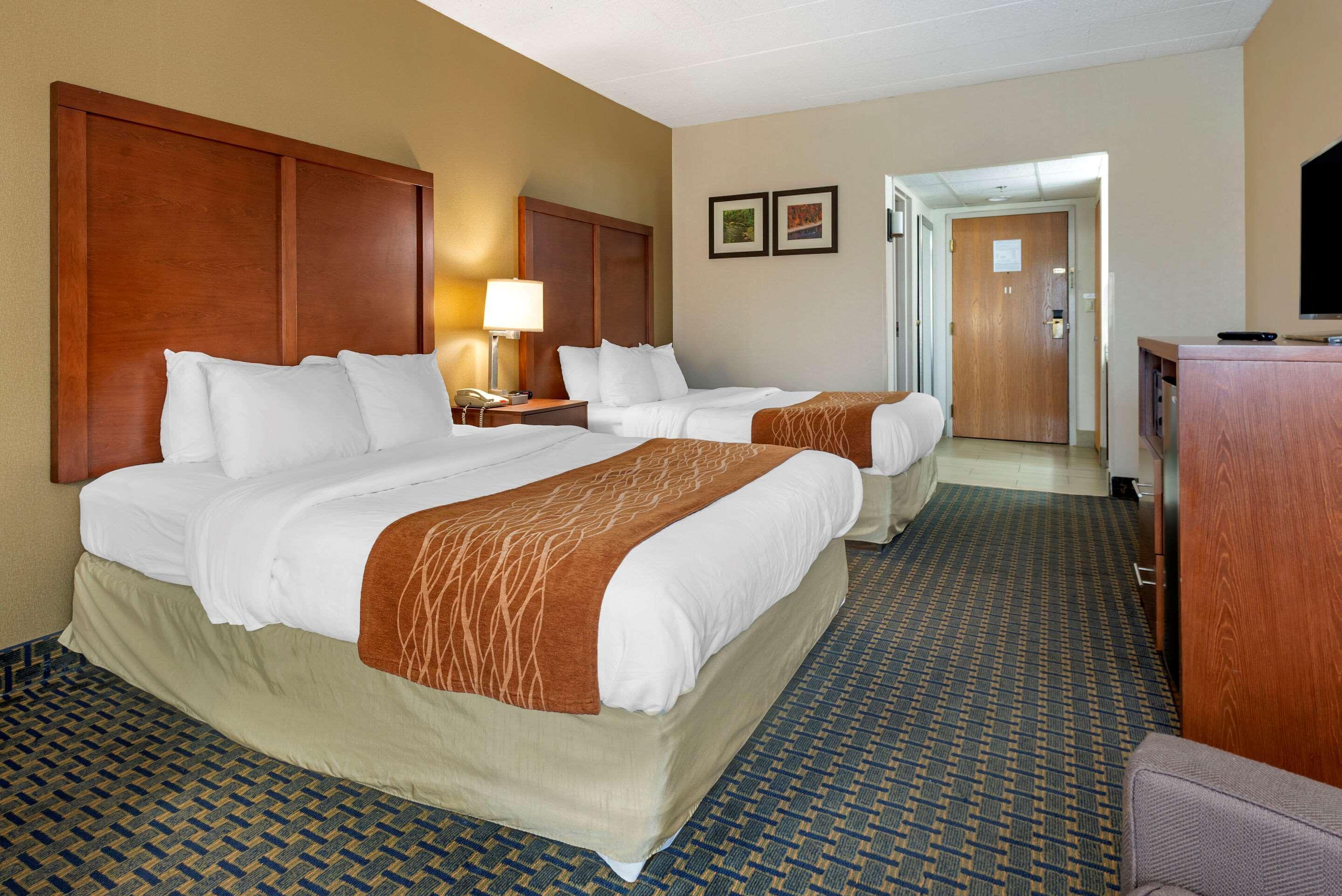 Inn Comfort 3*