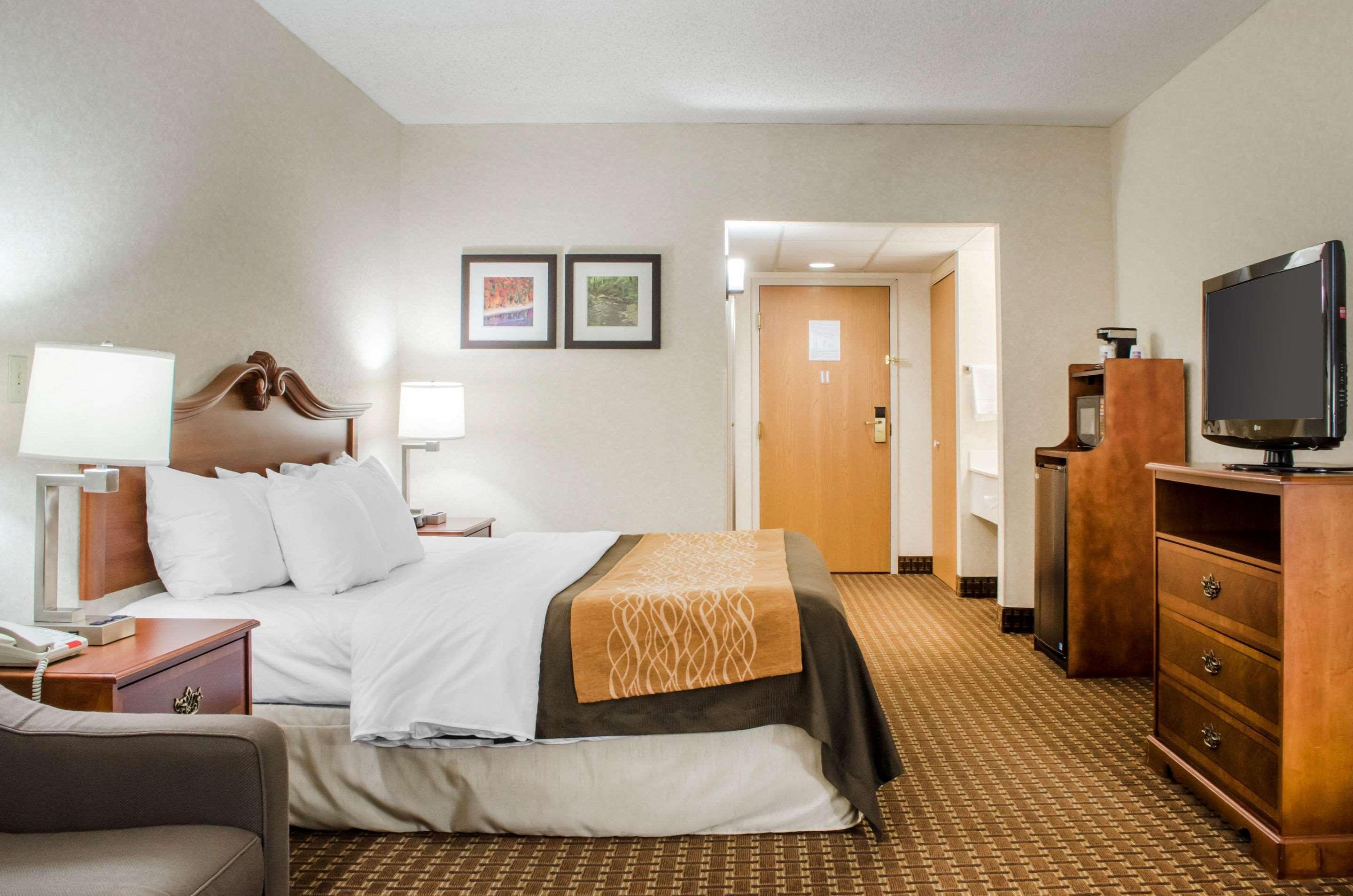 Comfort 3*