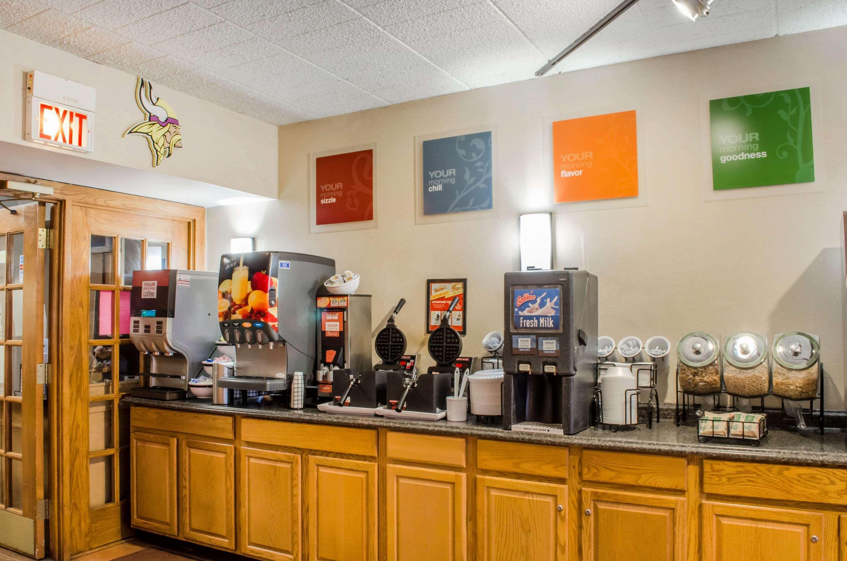 Inn Comfort West Hazleton