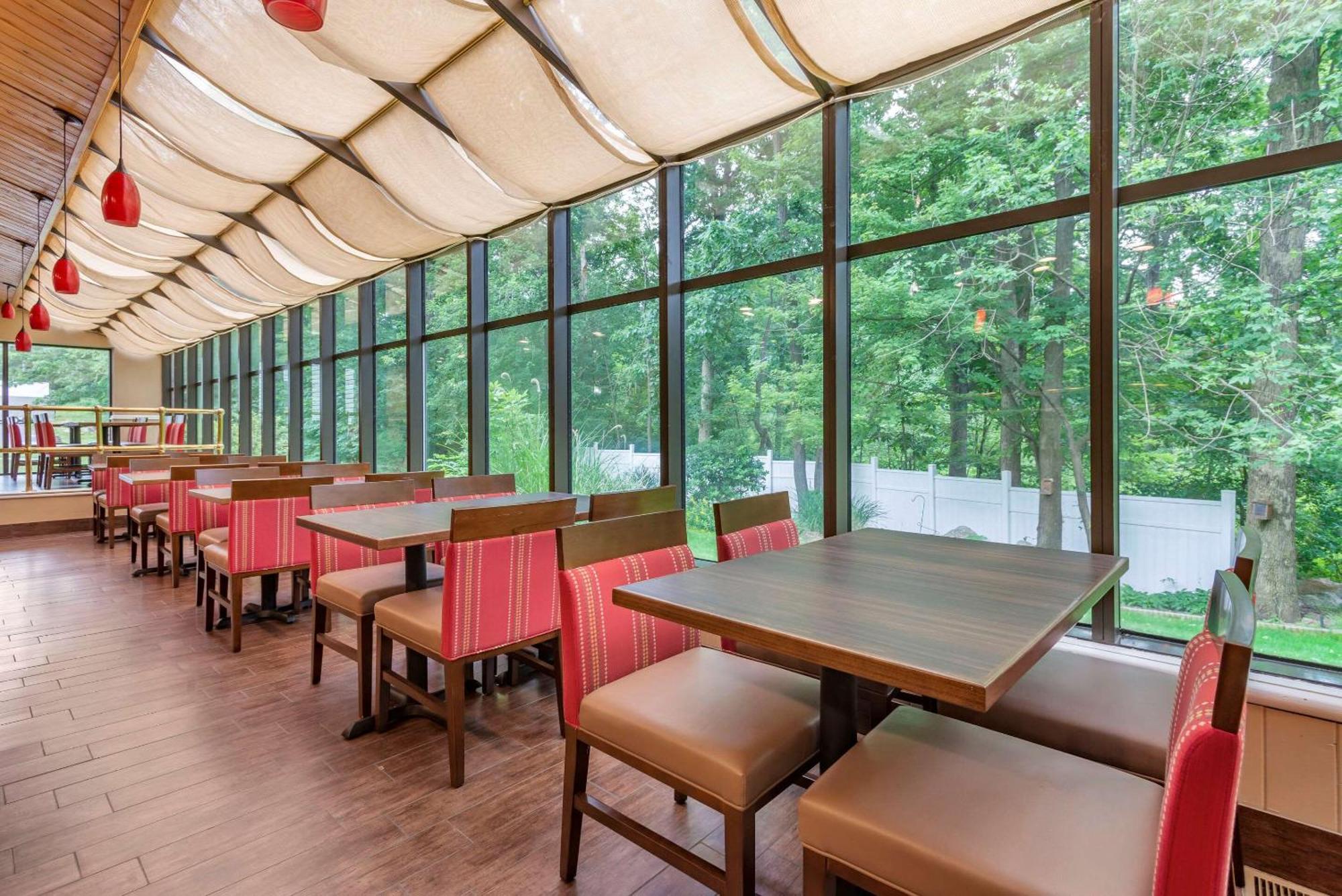 Inn Comfort West Hazleton