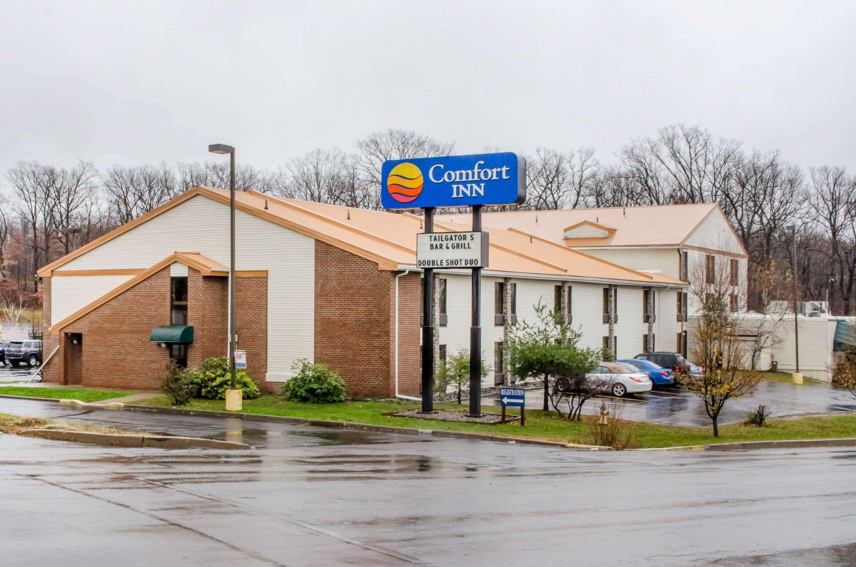 Inn Comfort