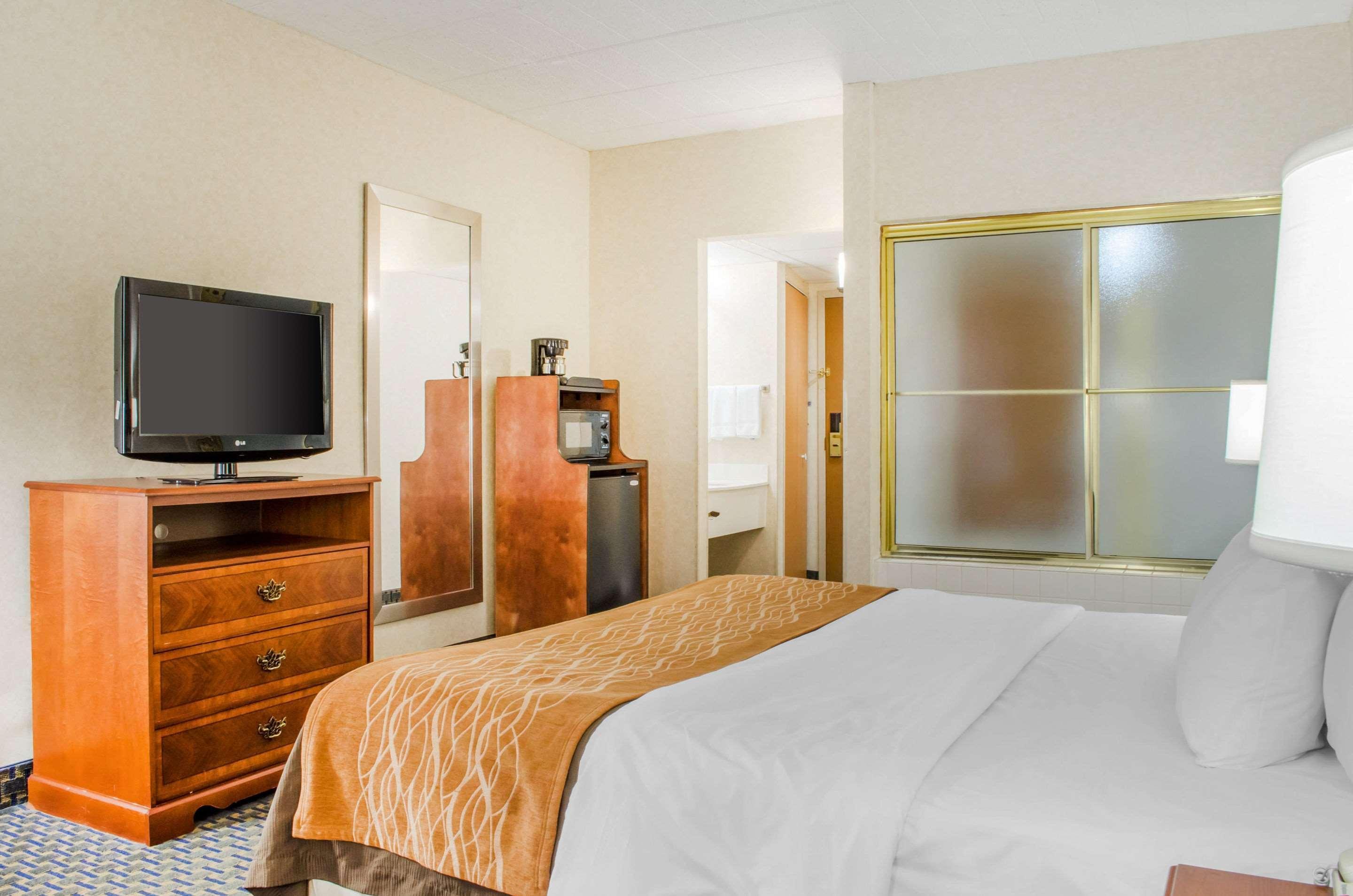 Inn Comfort 3*