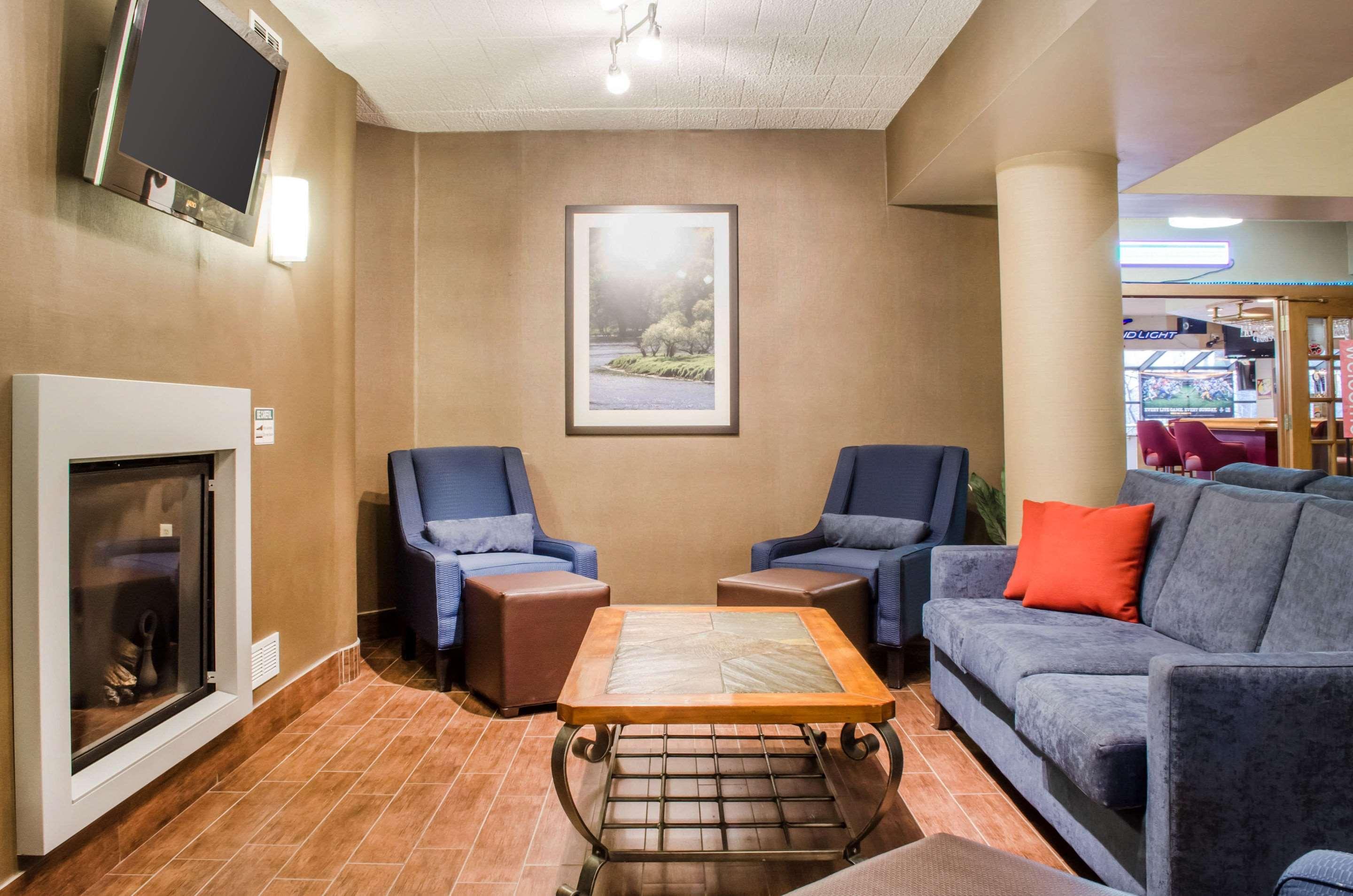Comfort Inn