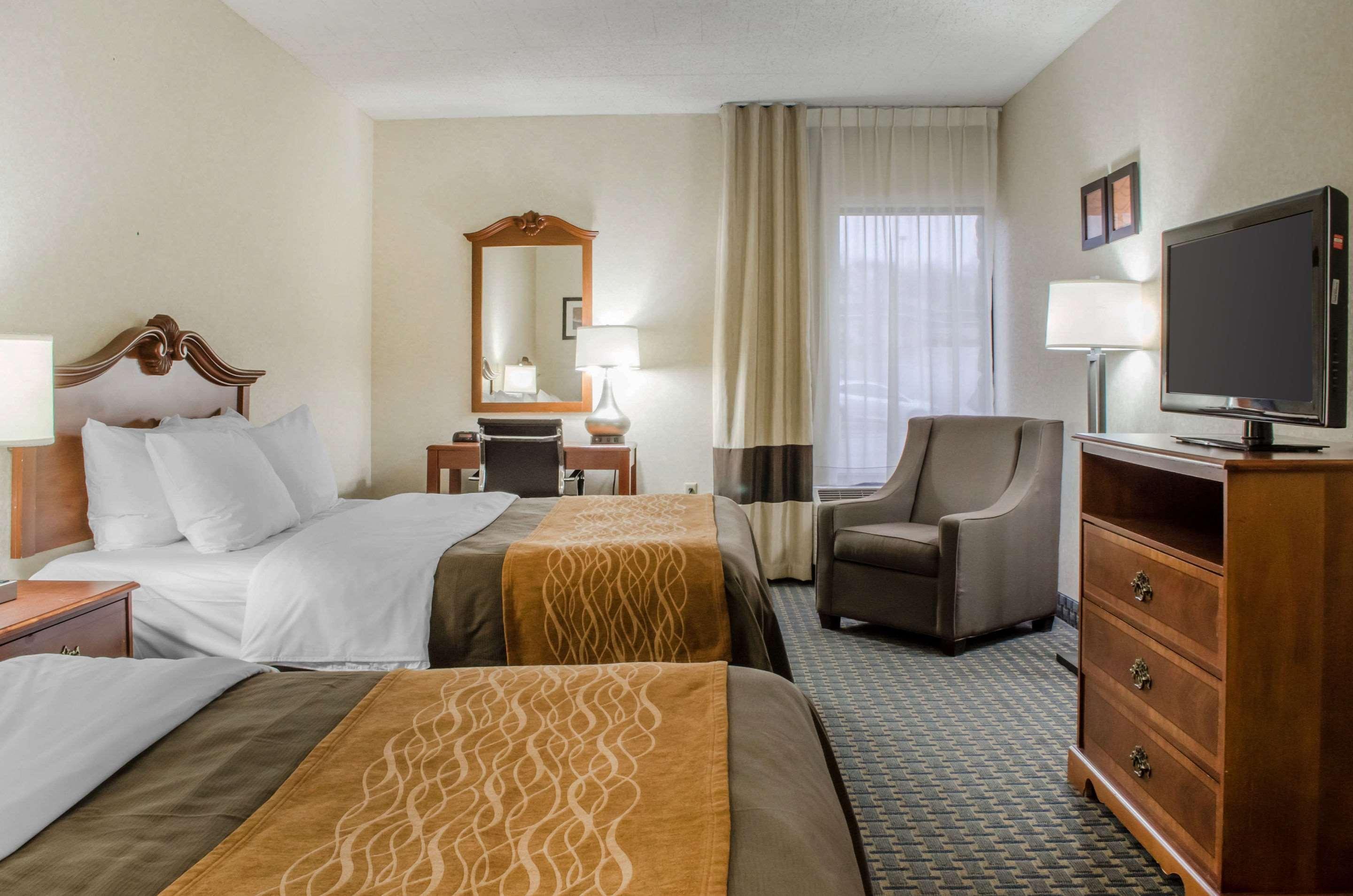 Comfort Inn