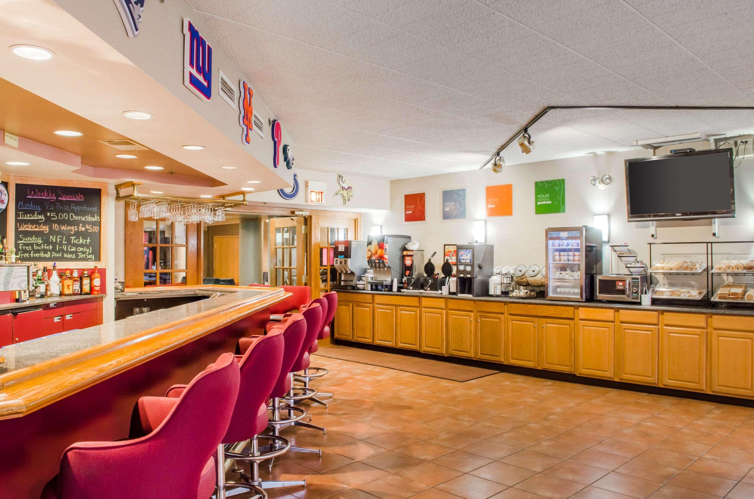 Comfort Inn