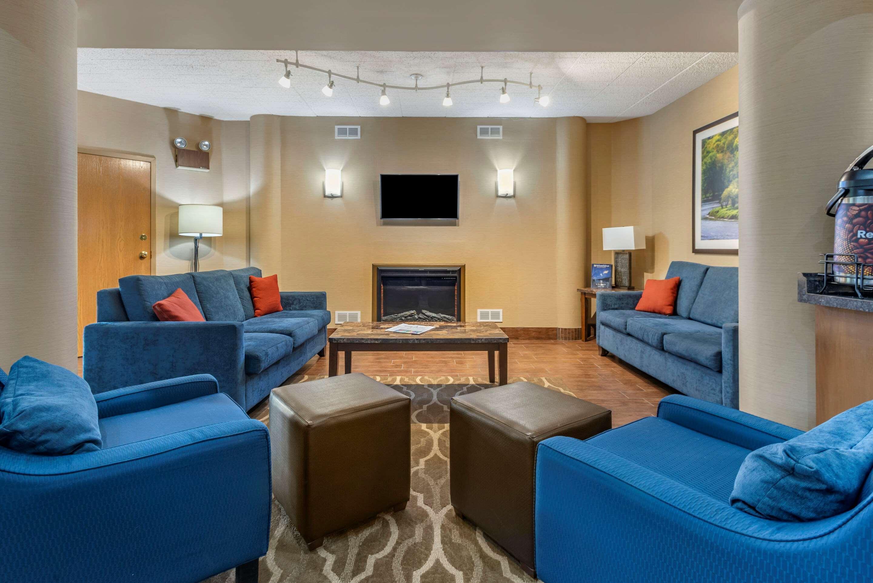 Comfort Inn