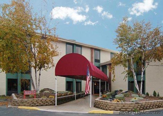Comfort West Hazleton