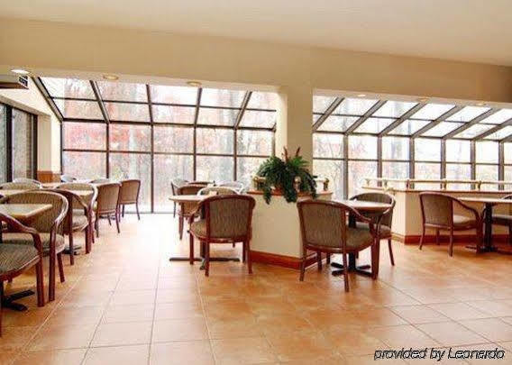 Inn Comfort West Hazleton